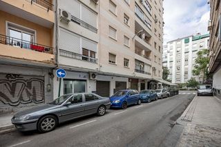 Local comercial en venta en Camino de Ronda - Rosaleda en Granada