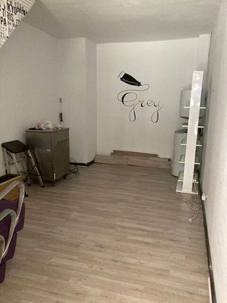 Local comercial en venta en El Parque - Zapatón en Torrelavega