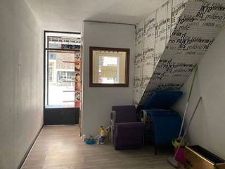 Local comercial en venta en El Parque - Zapatón en Torrelavega