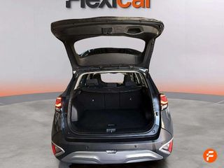 Kia Sportage 1.6 T-GDi 110kW (150CV) MHEV Tech 4x2