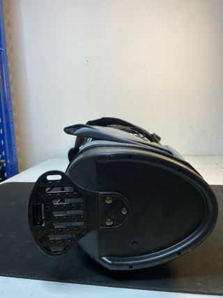 : Bolsa de golf Inesis Ultralight gris