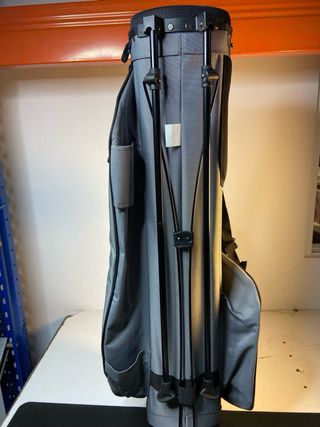 : Bolsa de golf Inesis Ultralight gris