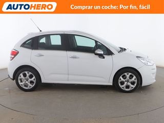Citroën C3 1.6 HDi Collection