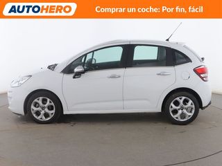 Citroën C3 1.6 HDi Collection