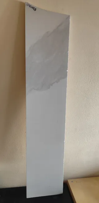 Pieza mármol para encimera