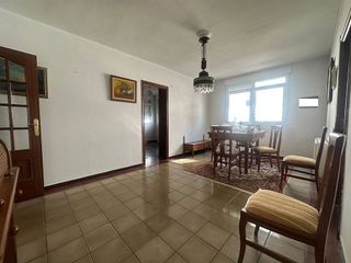 Piso en venta en Ensanche - Sar en Santiago de Compostela