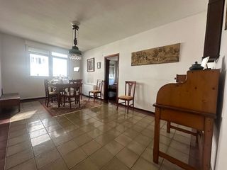 Piso en venta en Ensanche - Sar en Santiago de Compostela