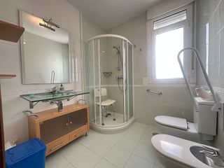 Piso en venta en Ensanche - Sar en Santiago de Compostela