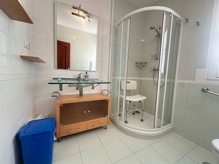 Piso en venta en Ensanche - Sar en Santiago de Compostela