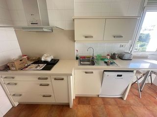 Piso en venta en Ensanche - Sar en Santiago de Compostela