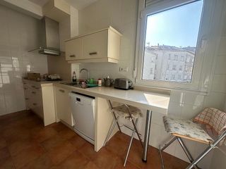 Piso en venta en Ensanche - Sar en Santiago de Compostela