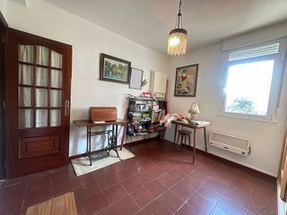 Piso en venta en Ensanche - Sar en Santiago de Compostela