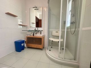 Piso en venta en Ensanche - Sar en Santiago de Compostela