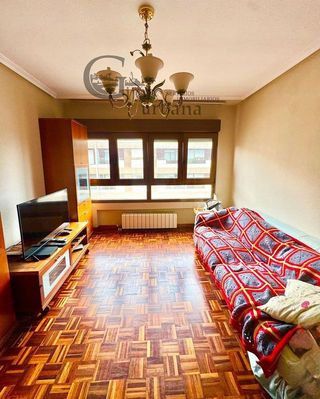 Piso en venta en Laviada en Gijón