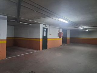 Garaje en venta en Núcleo Urbano en Chiclana de la Frontera