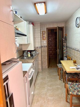 Piso en venta en Jaca