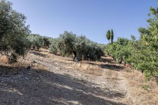 Terreno en venta en Montefrío