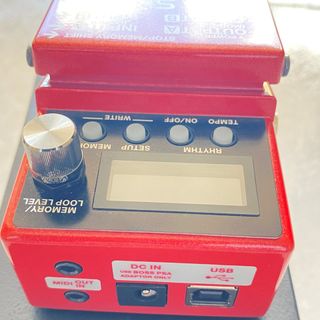 Boss RC-5 Loop Station