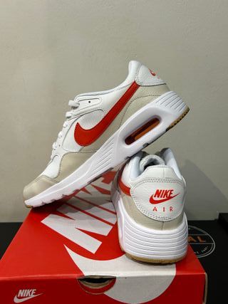 Zapatillas Nike Air Max