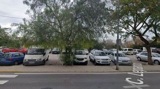 Garaje en venta en Aspe