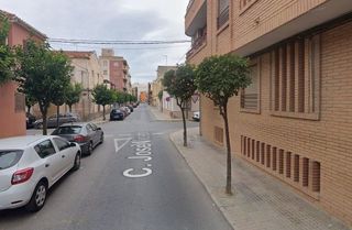 Garaje en venta en Aspe