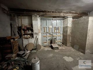 Edificio en venta en Murallas en Ávila