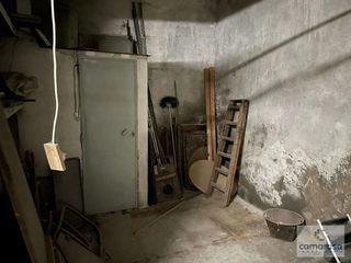 Edificio en venta en Murallas en Ávila