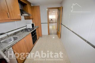 Piso en venta en Zona Alta en Puçol