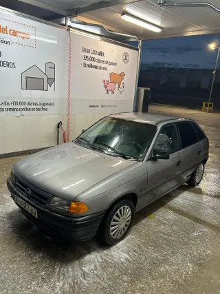 Opel Astra 1993