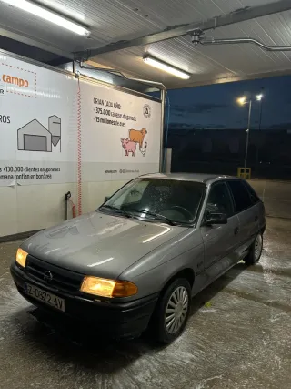 Opel Astra 1993