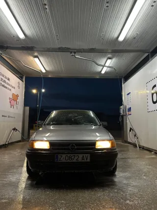 Opel Astra 1993