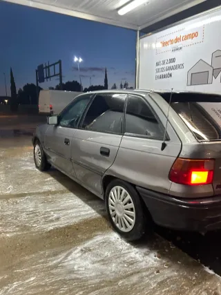 Opel Astra 1993