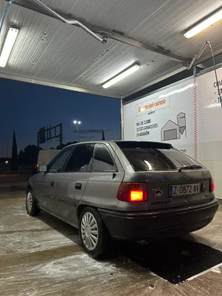 Opel Astra 1993