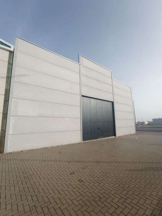 Nave industrial en venta en Valdepeñas