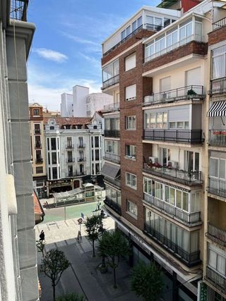 Piso en venta en Centro Ciudad en León