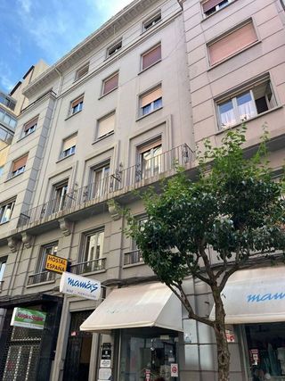 Piso en venta en Centro Ciudad en León