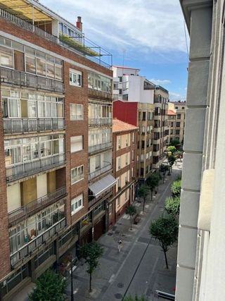 Piso en venta en Centro Ciudad en León
