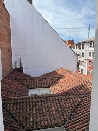 Piso en venta en Centro Ciudad en León