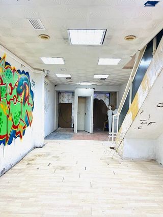 Edificio en venta en Casco Histórico en Cartagena