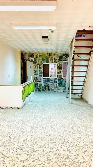 Edificio en venta en Casco Histórico en Cartagena