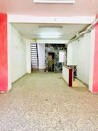 Edificio en venta en Casco Histórico en Cartagena