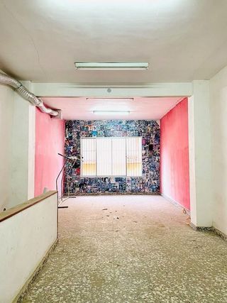 Edificio en venta en Casco Histórico en Cartagena