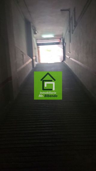 Garaje en venta en La Pantoja en Zamora