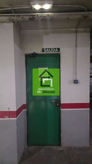 Garaje en venta en La Pantoja en Zamora