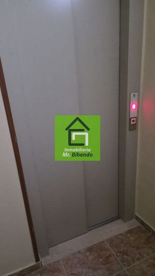 Garaje en venta en La Pantoja en Zamora