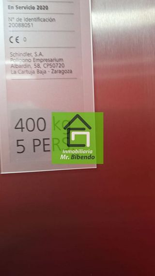 Garaje en venta en La Pantoja en Zamora