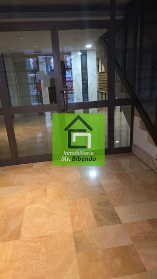 Garaje en venta en La Pantoja en Zamora