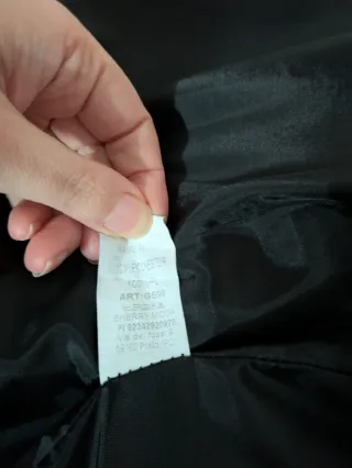 Giacca da donna taglia unica