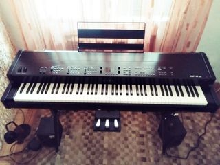 Piano Digital Kawai MP11 SE