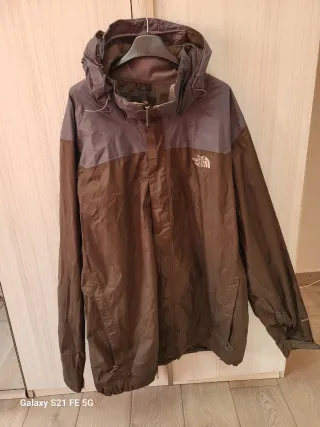 Giubbotto The North Face Hyvent XXL